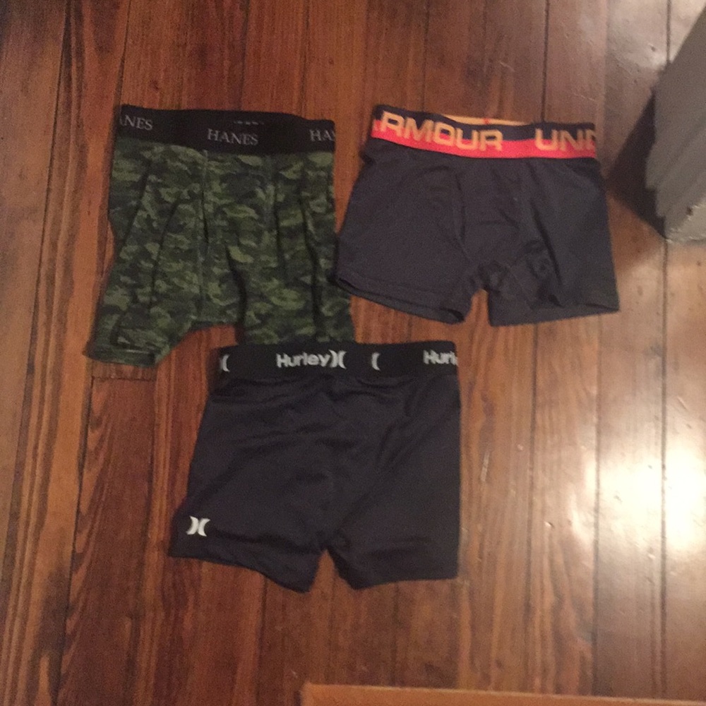Underwear